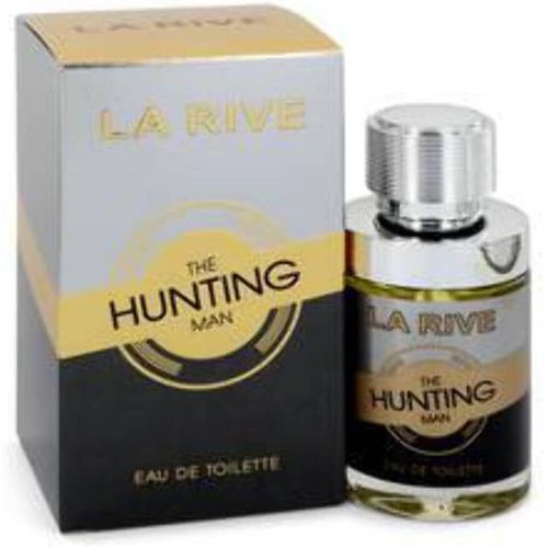 The Hunting Man By Eau De Toilette Spray 2.5 Oz / 75 Ml (Men) 