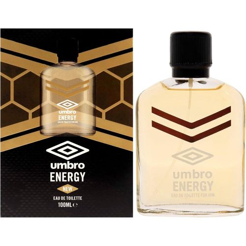 Energy Eau De Toilette Vaporisateur 100 Ml 