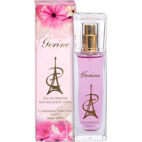 Charrier Parfums Gérine Spray Eau De Parfum 30 Ml 