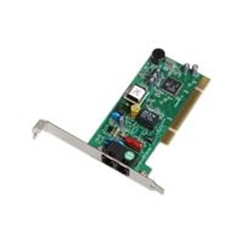 Atlantis Land WebRunner - Fax / modem - PCI - 56 Kbits/s - V.92