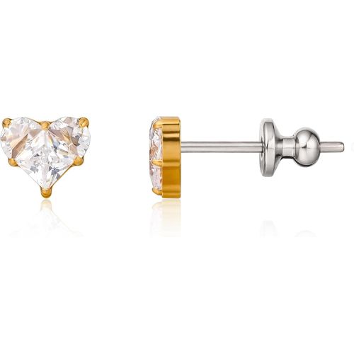 Limerencia Boucles D'oreilles En Titane, G23 Implant De Qualité Faible Sensibilité Médicale Boucles D'oreilles Pour Oreilles Sensibles
