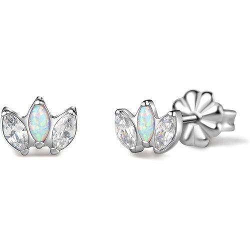 Limerencia Boucles D'oreilles En Titane, Hypoallergénique Boucle Doreille Titane Pour Femmes, Piercing Médical En Titane Pour Oreilles Sensibles
