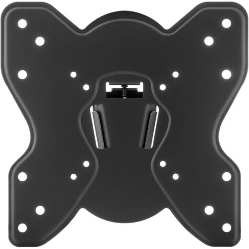 Universel Support Mural TV et Moniteur - 17"" à 47"" Pouces (43-119cm) - Jusqu'à 30Kg - Inclinaison - à VESA 200x200mm - Distance Murale 37mm
