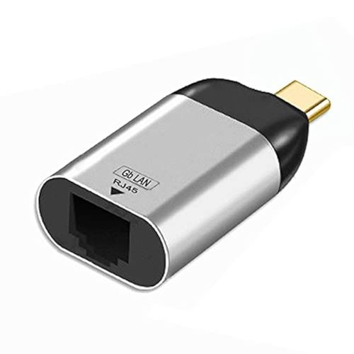 Câble adaptateur USB C vers DisplayPort ou HDMI ou VGA ou Mini-DP ou LAN, 4 K, 60 Hz - pour tablette, téléphone, ordinateur portable
