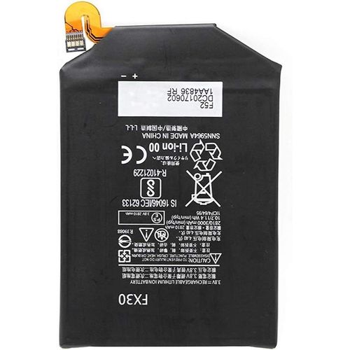 3.8v 2810mah 10.7wh Fx30 Snn5964a Remplacement Batterie Pour Motorola Moto X Pure Edition Style Xt1572 Xt1575