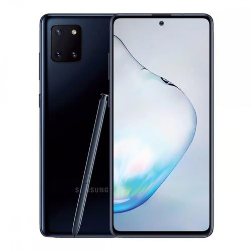 Samsung Galaxy Note 10 Lite 128 Go Noir