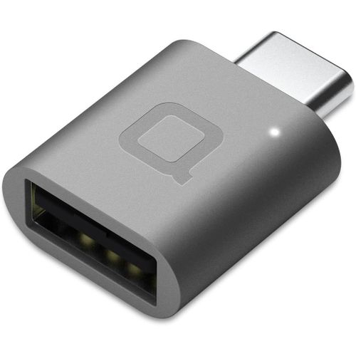 Adaptateur USB C vers USB,Adaptateur USB-C vers USB 3.0,Adaptateur USB Type-C vers USB,Adaptateur Thunderbolt 3 vers USB Femelle OTG pour MacBook Pro2019,iPad Pro 2020