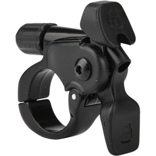 Levier De Verrouillage À Distance De Fourche De Vélo, Fourche De Verrouillage À Distance Accessoires De Bicyclette Pièces De Rechange Pour Pièces De Suspension