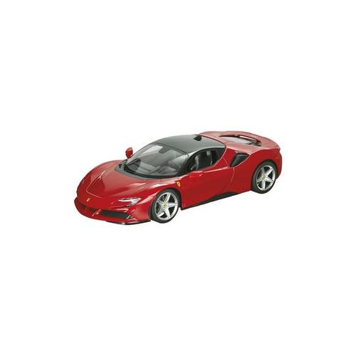 Voiture télécommandée - Ferrari SF90 Stradale - 33 cm