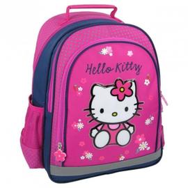 Kuromi - Hello Kitty - Sanrio - Peluche - sac - sac à dos - cartable -  mignon