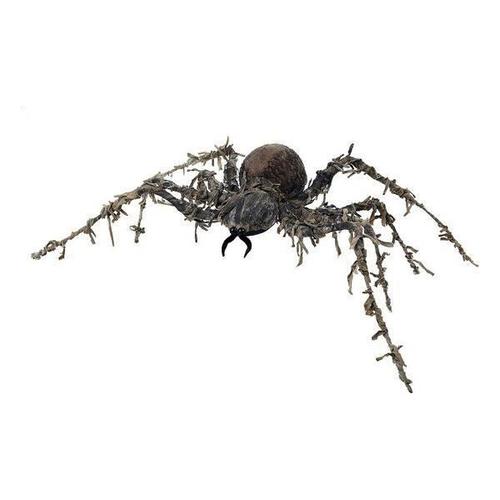Figurine Décorative Araignée Géante