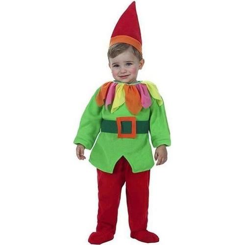 Costume De Fête Pour Bébé Lutin Déguisement Taille - 24 Mois