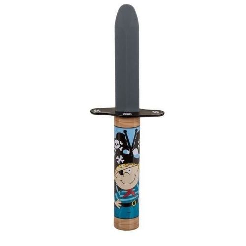 Epée De Pirate Avec Lame Rétractable Jeu Enfant Accessoire Deguiseme