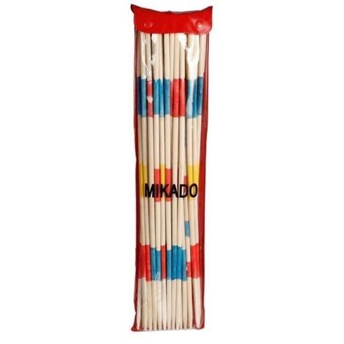 Mikado Xxl En Bois 50 Cm Jeu Enfant Et Adulte