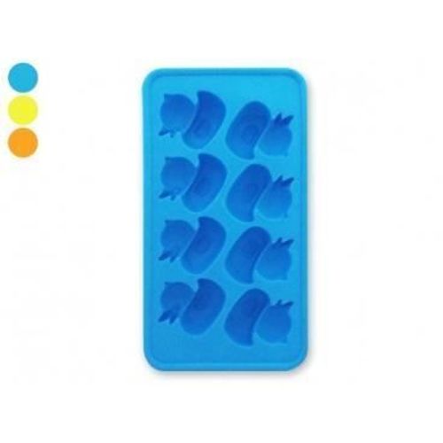 Moule Silicone Pour 8 Glacons Canards Jaune Ou Gateau Chocolat Moule Bac A Glacon Insolite.