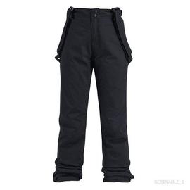 Pantalon ski femme et salopette snowboard pas cher