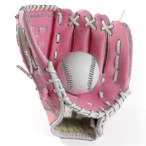 Gants De Baseball Mitaine De Softball Gant De Lanceur Adolescents Et Jeunes