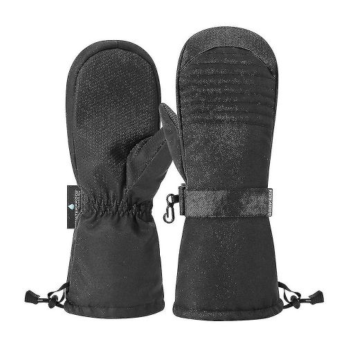 Gants De Ski Chauds Et Antidérapants Pour Snowboard Xl