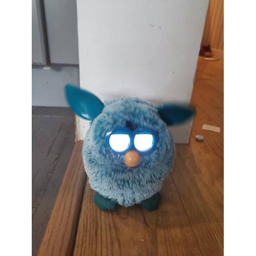 Furby : mon animal interactif ! 