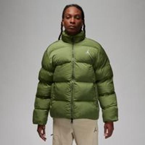 Doudoune En Polyester Jordan Essentials Pour Homme - Vert