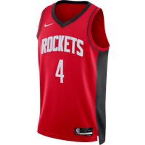 Maillot Nike Dri-Fit Nba Swingman Houston Rockets Icon Edition 2022/23 - Rouge