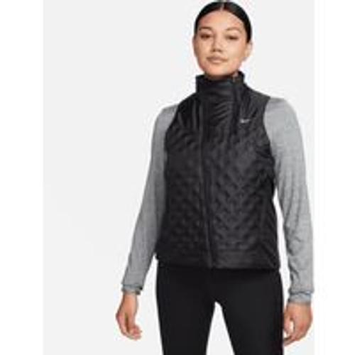 Veste running sans outlet manche femme