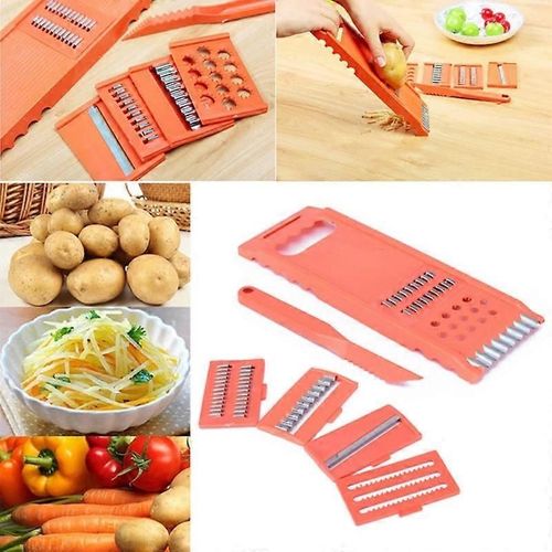 Légumes Trancheuse Set Râpe Carotte Chou Coréen Robots Culinaires Cutter Manuel Accessoires De Cuisine Fournitures Maison Choses Utiles