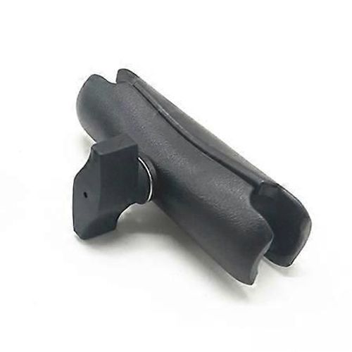 Rail de montage de rétroviseur arrière de guidon de moto pour Gopro 9 8 7 6 5 Yi 4K SJCAM EKEN DJI OSMO Action Sports Holder Adapter
