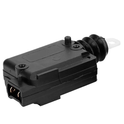 7702127213 Actionneur De Serrure De Porte Avant 2 Broches Pour Renault Clio Ii/ Megane/ Scenic
