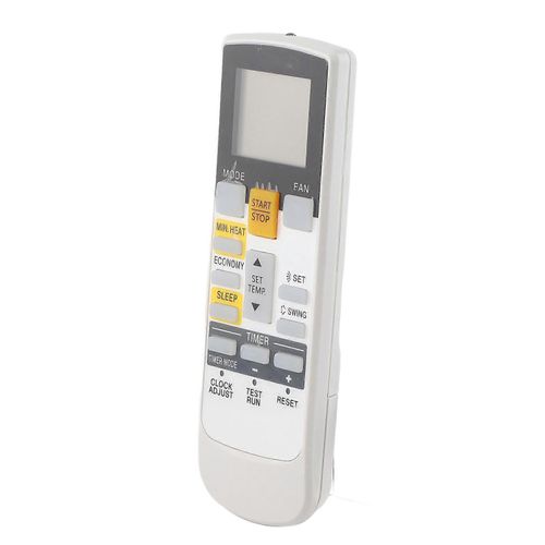 Télécommande pour le remplacement de la télécommande Fujitsu Air Conditioning AC