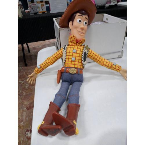 Figurine D'action Toy Story 4 Woody Buzz Jessie Rex Collection De Décoration Modèle De Jouet Idée Cadeau Pour Enfant