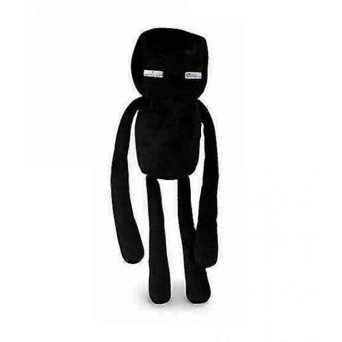 Minecraft Plush Crawling Stuffed Animal Soft Stuffed Animal Kid Cadeau (26cm)