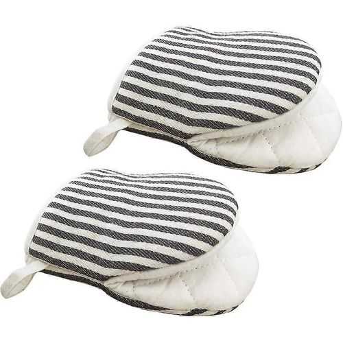 Cadeaux Pour Maman, Mini Mitaines De Four Careme, 2pk