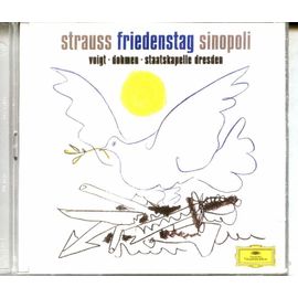 Friedenstag Voigt