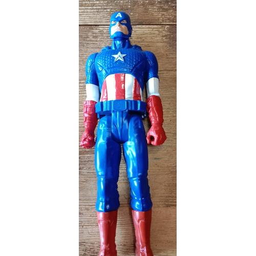 Captain América