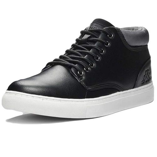 Chaussures Logo Fesant 2 - 303uya0-932 Noir - 38