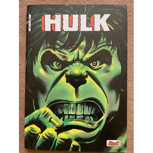 Hulk 14