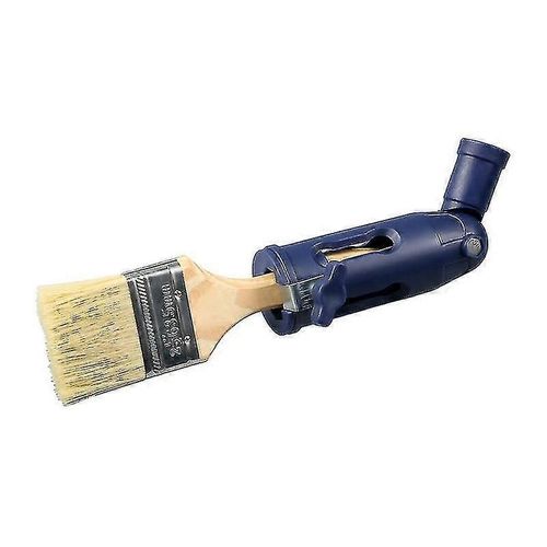 Peinture d'extension de pinceau et rouleaux Peinture multi-angle, pour peinture murale Hauts plafonds