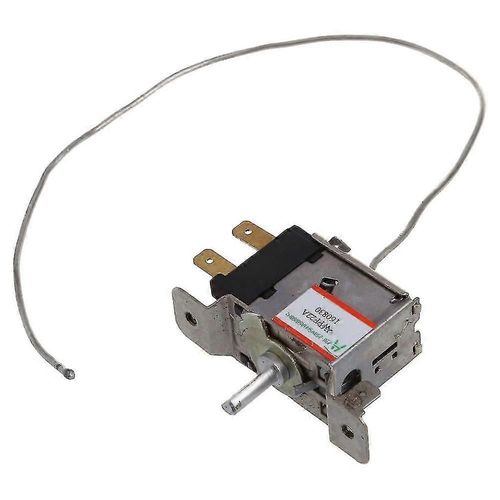 Wpf22a 2pin réfrigérateur thermostat de réfrigération w 30cm cordon métallique g20242871861