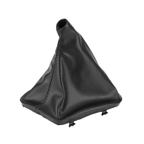 Levier De Vitesse De Voiture Pommeau De Levier De Vitesse Couvercle De Botte Couvercle De Botte Cuir Pu Pour Bmw E30 E34 E36 E46 Z3 Couvercle De Soufflet De Levier De Vitesse P20241126905