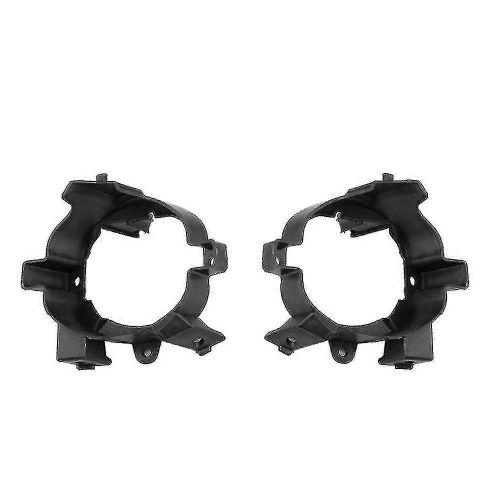 1 Paire De Phares Antibrouillard Avant De Voiture Pour Nissan Qashqai J10 2007-2014