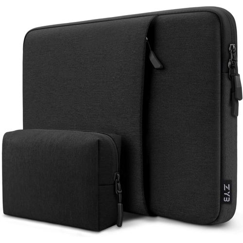 Housse 16 Pouces Ordinateur Portable Pochette,Housse Pc 16 Pouces Pour Macbook Pro 16 2021-2023 M3 M2 M1(A2991/A2780/A2485/A2141),16"" Notebook Lenovo Thinkbook/Ideapad Vivobook Hp [POU6260469]