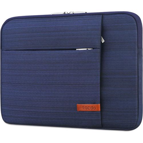 Housse Pour Ordinateur Portable Pour 13 Pouce New Macbook Air M4 A3240 2025/M3 A3113/M2 A2681/M1 A2337, 13 Pouce Macbook Pro M2/M1 A2338 A2251 A2289, 13"" Ipad Air M3 2025/Ipad Pro [POU6261022]