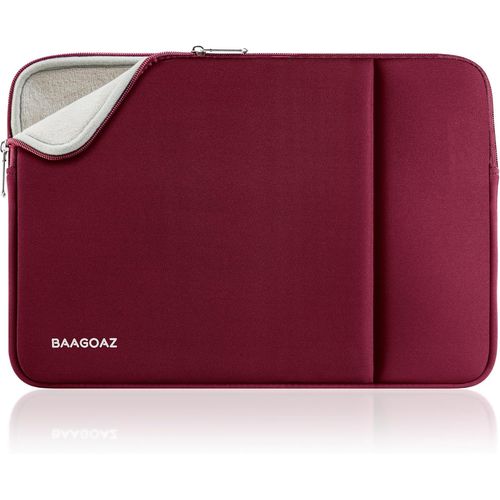 Housse Pour 16 Pouces Macbook Pro M3 M2 M1 Pro/Max 2024 2023 2022 Pochette Sacoche De Protection, Compatible Avec Les Ordinateur Portable Partiels De 15,6 Pouces Avec Des Bords Étr[POU6261518]
