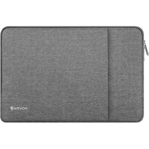 Housse Pour Ordinateur Portable 13 13,3 14 Pouces Pour Macbook Air 13 Pouces/Macbook Pro 13-14 Pouces, Sac De Protection Résistant À L'Eau Pour Ordinateur Portable Hp/Dell/Lenovo/A[POU6262094]