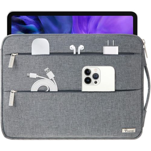 Housse Pour Macbook Pro 16 Pouces Pochette Pc 15 15,6 15.6 Pouces Sacoche Ordinateur Portable Femme Homme Imperméable Compatible Avec Hp Lenovo Acer Asus Dell Fujitsu Gigabyte Huaw[POU6262632]