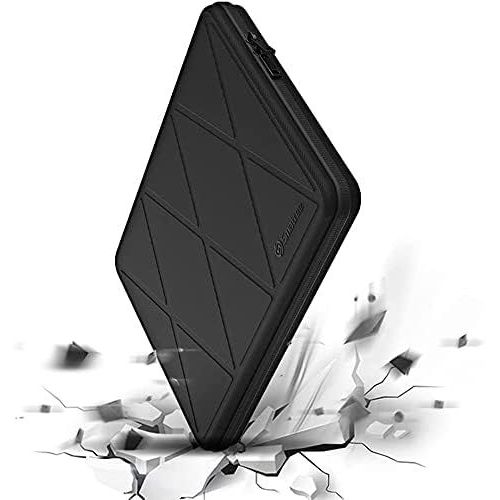 Housse Pour Ordinateur Portable 13 Pouces Uniquement Compatible Avec Asus Rog Flow Z13 2022/2023 Gaming Laptop 13,4 Pouces (Non Compatible Avec D'Autres Ordinateurs Portables De 13[POU6263143]