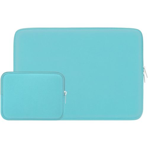 Rainyear Housse 16 Pouces Ordinateur Portable De Protection Sacoche Notebook Laptop Sleeve Avec Accessoires Pochette Compatible Avec 2021 2022 16 Macbook Pro Modèle A2141, A2[POU6262154]