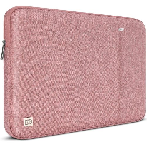 11.6 Pouces Imperméable Housse Sac De Protection Ordinateur Portable Sacoche Pour 12.3"" Microsoft Surface Pro 6/12.9"" Ipad Pro/Dell Xps 13/Huawei Matebook 13/Asus/Samsung,Rouge[POU6262369]