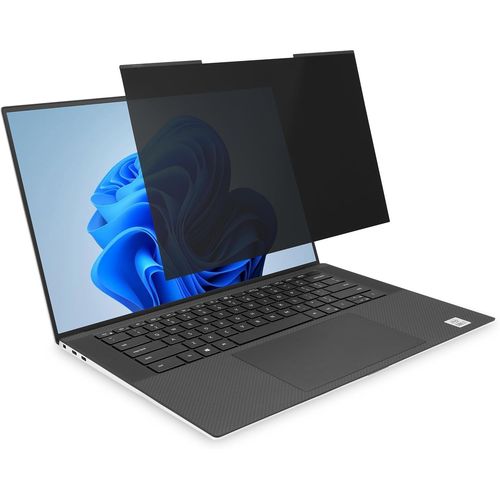 Filtre De Confidentialité Magnétique Magpro Pour Écran 13,3"" (16:10), Anti-Reflets, Anti Lumière Bleue, Compatible Avec Les Pc Portables Lenovo Thinkpad, Hp, Dell, K55253Ww[POU6262179]